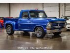 Thumbnail Photo 0 for 1972 Ford F100